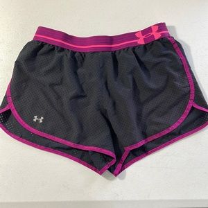 Under Armour Women's Shorts Small